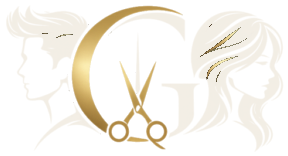 Logo de Peluquería Géminis